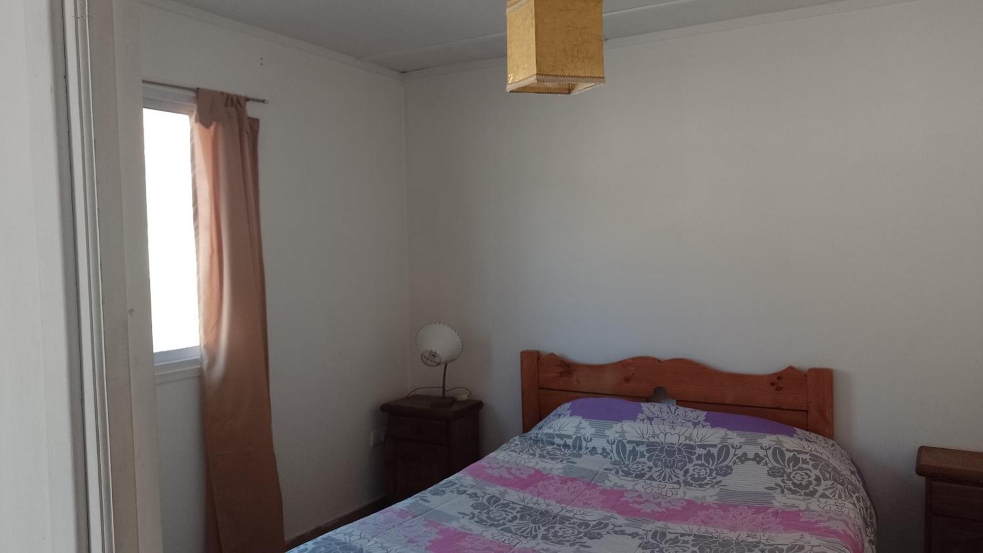 Cabanas De Los Andes Uspallata Exteriör bild